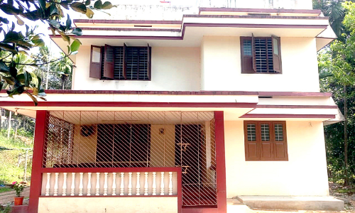 shelter home for transgenders