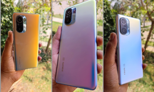 റെഡ്​മി കെ40 സീരീസ്​ ഇന്ത്യയിലേക്കില്ല, പകരം അതേ ഫീച്ചറുകളുമായി മി 11X സീരീസ്​; വിലയും വിശേഷങ്ങളും