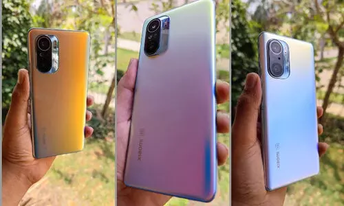 റെഡ്​മി കെ40 സീരീസ്​ ഇന്ത്യയിലേക്കില്ല, പകരം അതേ ഫീച്ചറുകളുമായി മി 11X സീരീസ്​; വിലയും വിശേഷങ്ങളും