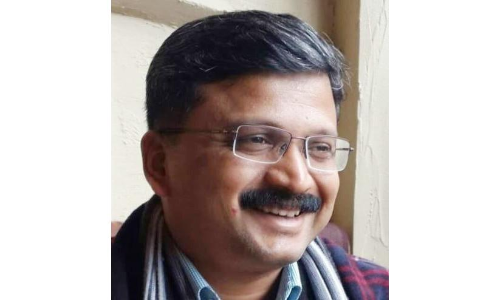 പാലക്കാട് സ്വദേശി സലാലയിൽ കോവിഡ്​ ബാധിച്ച്​ മരിച്ചു