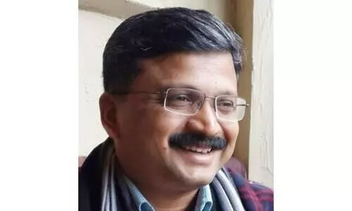 പാലക്കാട് സ്വദേശി സലാലയിൽ കോവിഡ്​ ബാധിച്ച്​ മരിച്ചു