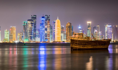 ഖത്തർ വാർത്തകൾ / ഏപ്രിൽ 17 -പോഡ്​കാസ്റ്റ്​