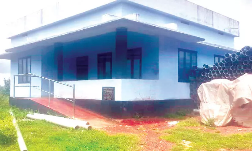 kondotty pakalveedu