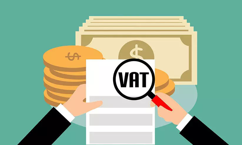 വാറ്റ് പ്രാബല്യത്തിൽ; നികുതി വരുമാനം വർധിക്കും വാറ്റ് പ്രാബല്യത്തിൽ; നികുതി വരുമാനം വർധിക്കും