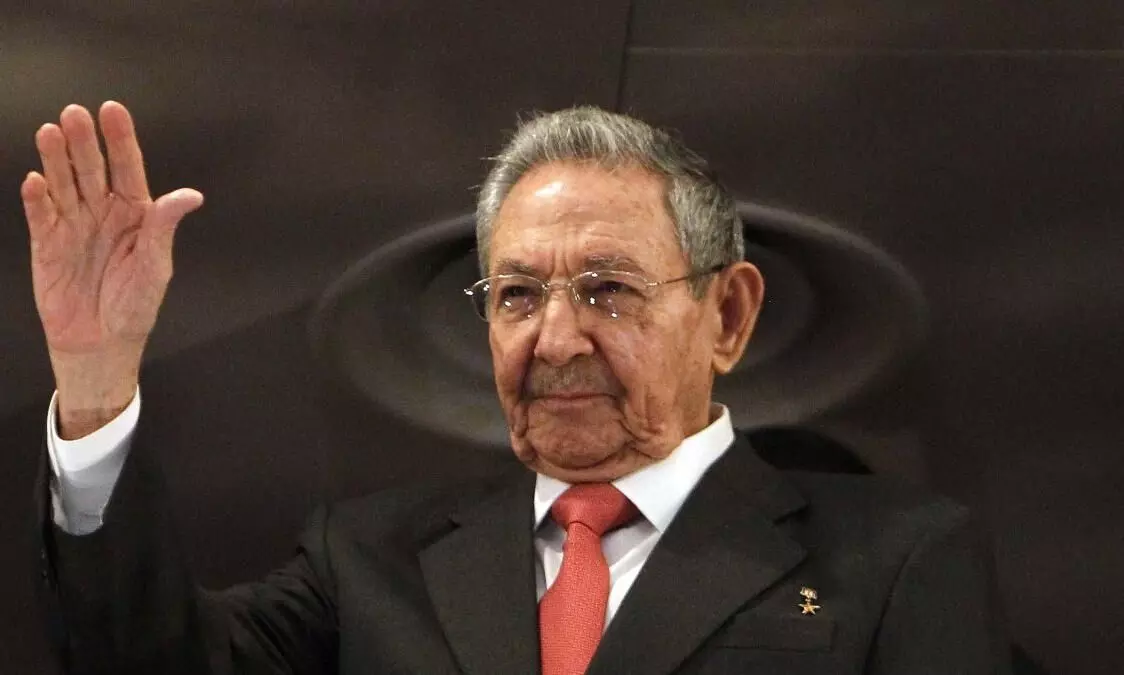 കാസ്ട്രോ യുഗം അവസാനിക്കുന്നു; ക്യൂബ മാറുമോ? കാസ്ട്രോ യുഗം അവസാനിക്കുന്നു; ക്യൂബ മാറുമോ?