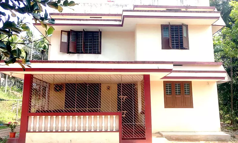 shelter home for transgenders