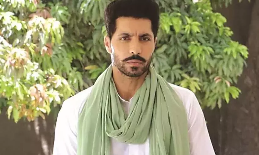 Deep Sidhu Deep Sidhu