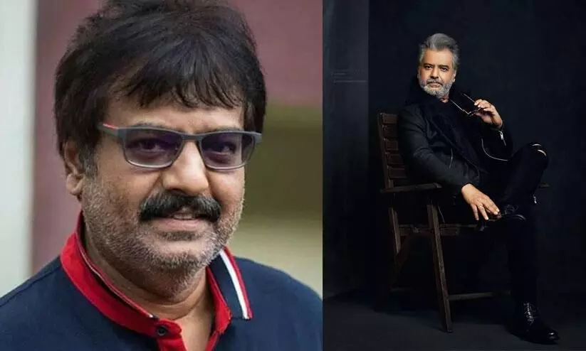 മലയാളികളുടെയും പ്രിയനടൻ; വിവേകിന്റെ വിയോഗത്തിൽ വിതുമ്പി സിനിമാലോകം മലയാളികളുടെയും പ്രിയനടൻ; വിവേകിന്റെ വിയോഗത്തിൽ വിതുമ്പി സിനിമാലോകം