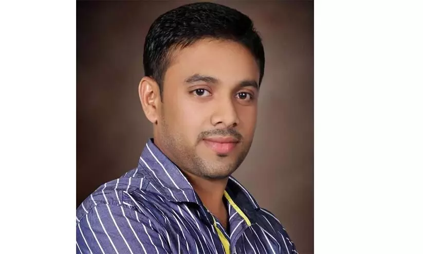 തൃശൂർ സ്വദേശി അൽഐനിൽ നിര്യാതനായി തൃശൂർ സ്വദേശി അൽഐനിൽ നിര്യാതനായി