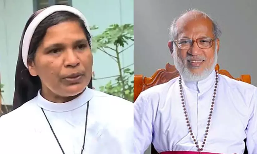 sr-lucy-kalappura-mar-george-alencherry