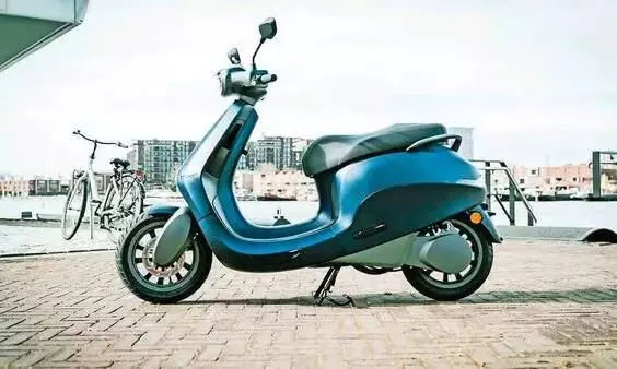 How to choose the right electric scooter
