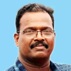 അ​ജ​യ​കു​മാ​ര്‍