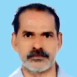 ശി​വ​ദാ​സ​ൻ