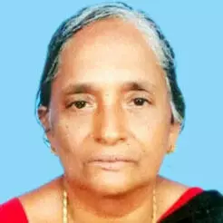 വാ​സ​ന്തി