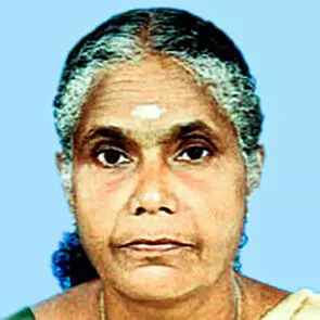 ഭ​വാ​നി