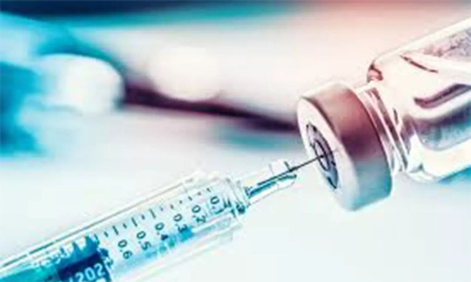 വിദേശവാക്​സിനുകളുടെ ഇറക്കുമതി തീരുവ ഒഴിവാക്കിയേക്കും