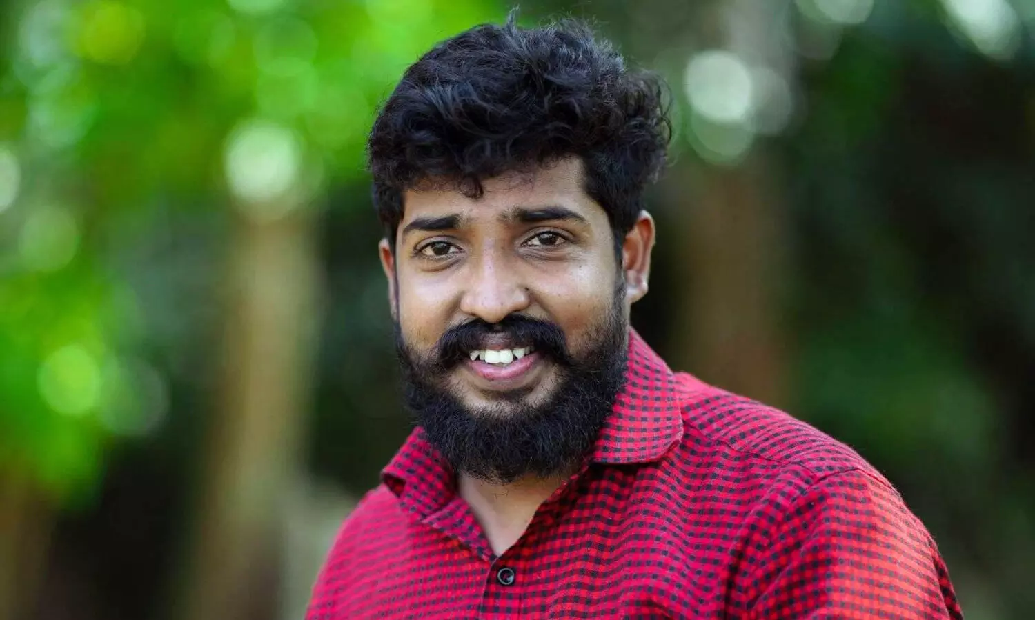 Sreekanth Vettiyar