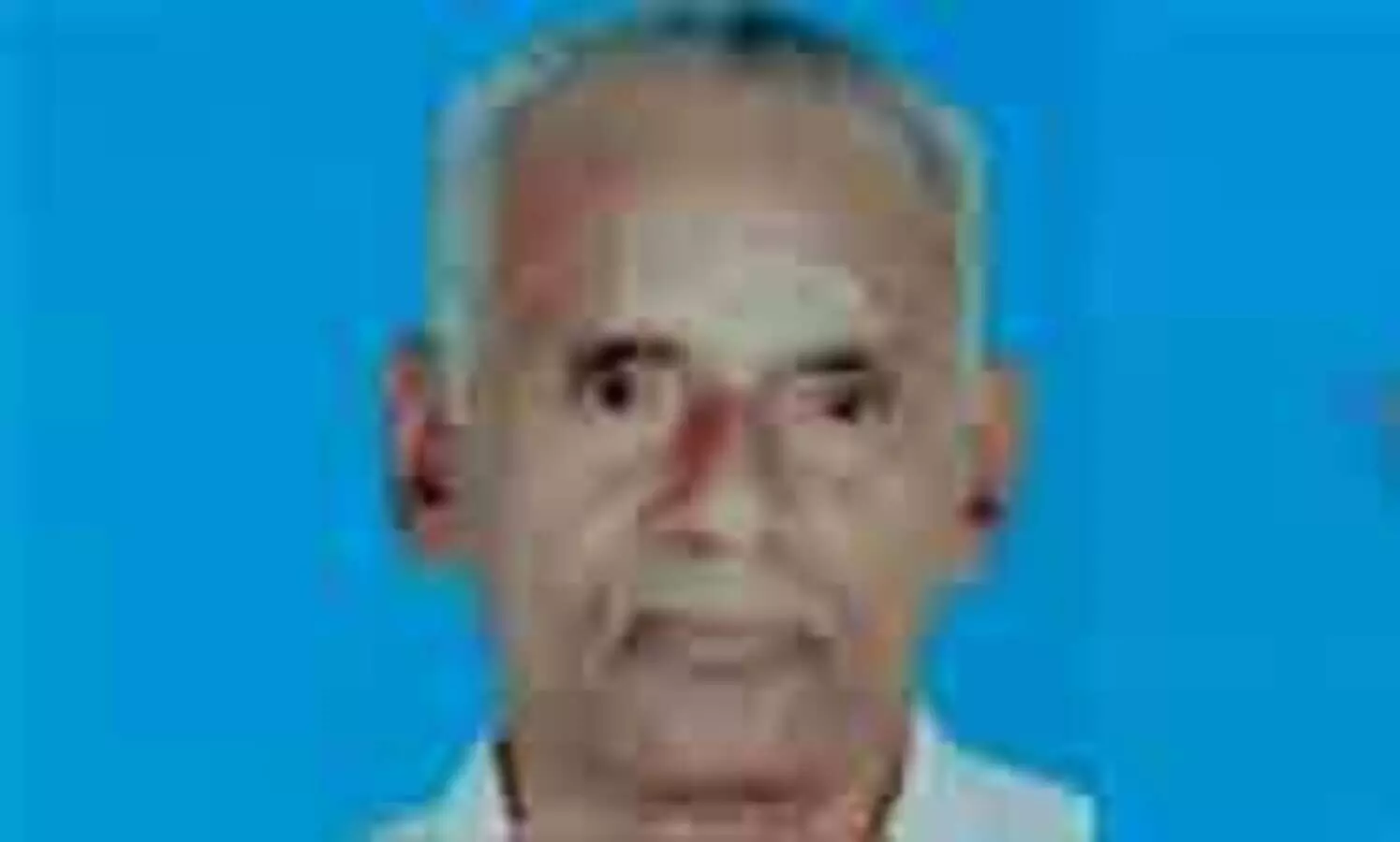 മാധ്യമപ്രവർത്തകൻ എം. കുഞ്ഞിരാമൻ നമ്പ്യാർ നിര്യാതനായി