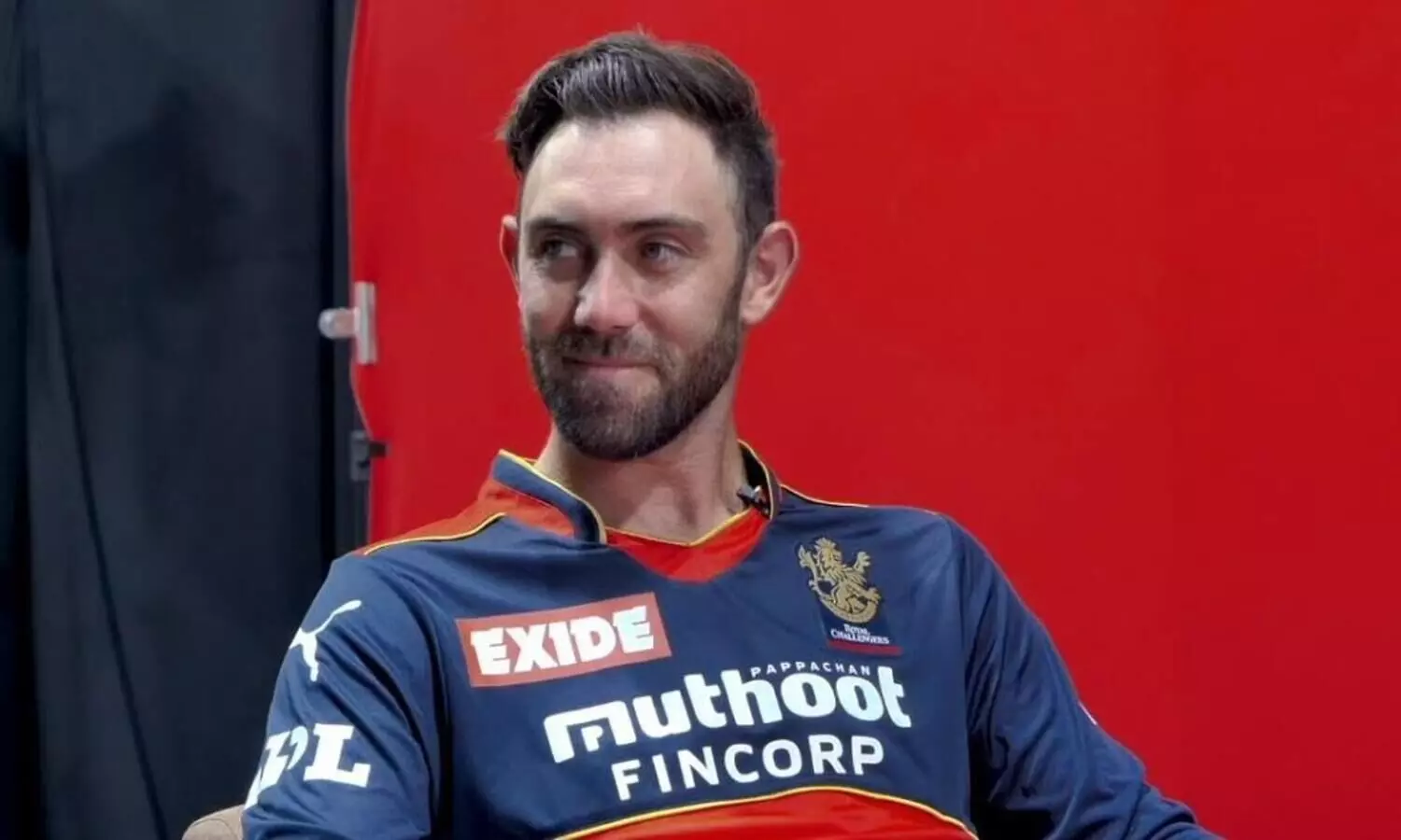 ഇൻസൽട്ടാണ്​ മോനേ ഏറ്റവും വലിയ ഇൻവെസ്റ്റ്​മെന്‍റ്​; വീണ്ടും വെടിക്കെട്ടുമായി ​െഗ്ലൻ മാക്​സ്​വെൽ