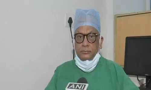 കോവിഡ്​ വ്യാപനം കുറക്കാൻ ദീർഘകാല ലോക്​ഡൗൺ മാത്രമാണ്​ പോംവഴിയെന്ന്​