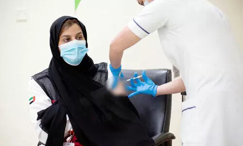 കോവിഡ് രോഗികൾക്കും വാക്സിൻ സ്വീകരിക്കാം കോവിഡ് രോഗികൾക്കും വാക്സിൻ സ്വീകരിക്കാം