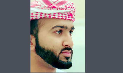 ഇൻറർനാഷനൽ ഹോളി ഖുർആൻ അവാർഡ്​ ഇന്ത്യയുടെ ശബ്​ദമാകാൻ അബ്​ദുറഹീം