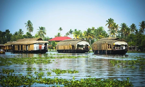 ആലപ്പുഴ ബിനാലെ ഇന്ന്​ മുതൽ