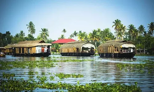 ആലപ്പുഴ ബിനാലെ ഇന്ന്​ മുതൽ