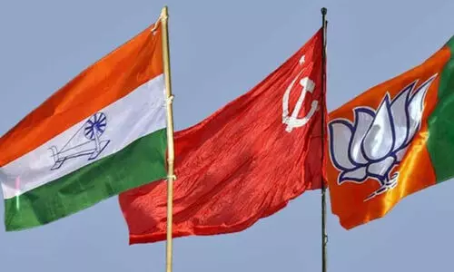 Wayanad, Palakkad, Chelakkara Voting Today