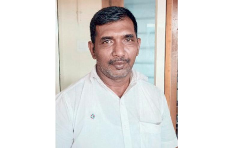 കാർ തടഞ്ഞ്​ പണാപഹരണം: പ്രതി ഏഴ്​ വർഷത്തിന് ശേഷം പിടിയിൽ