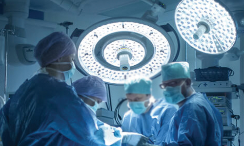 അഫ്ഗാ​ൻ സ്വ​ദേ​ശി​യാ​യ രണ്ടര വയസ്സുകാരിക്ക്​ അപൂർവ മജ്ജമാറ്റിവെക്കൽ ശസ്​ത്രക്രിയ