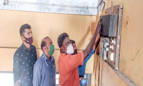 വീണ്ടും മുഴങ്ങി, ഗൃഹാതുരത്വത്തി​െൻറ സൈറൺ