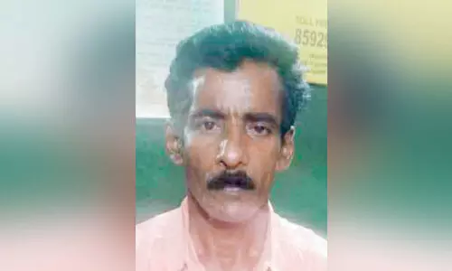 അപരൻ അറസ്​റ്റിൽ; അബൂബക്കറിന് വീണ്ടും ആശ്വാസം