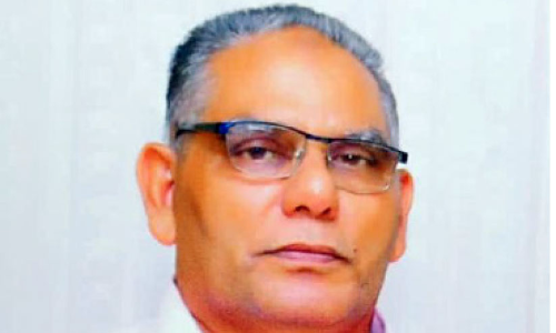 നാട്ടിലേക്ക്​ മടങ്ങാനിരുന്ന വടകര സ്വദേശി ബഹ്​റൈനിൽ നിര്യാതനായി