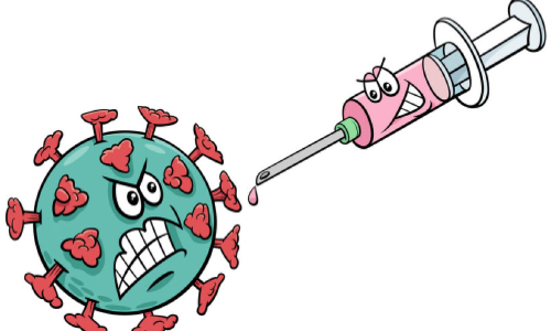 വാ​ക്സി​ൻ ന​ൽ​ക​ൽ: ശ​ത​മാ​ന​ത്തി​ൽ ഖ​ത്ത​ർ ഒ​മ്പ​താ​മ​ത്