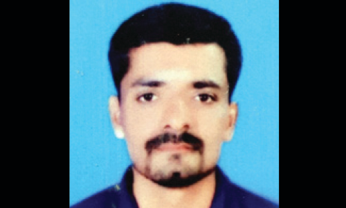 മനീഷിനായുളള അന്വേഷണം തുടരുന്നു