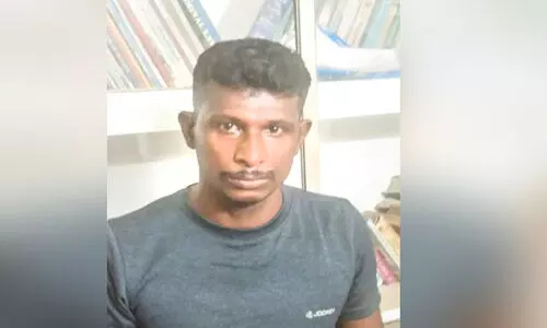 പൊലീസി​െൻറ പേരിൽ വ്യാജ തിരിച്ചറിയൽ കാർഡ്; ഒരാൾ അറസ്​റ്റിൽ