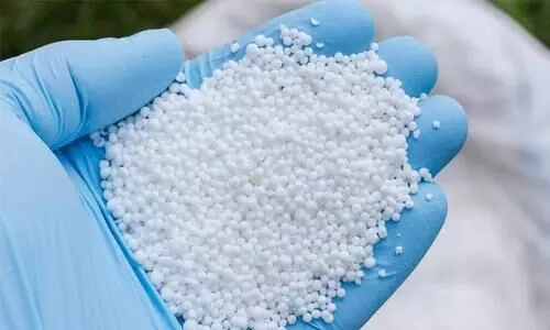 വളം വിലവർധന: കർഷകർ ദുരിതത്തിൽ