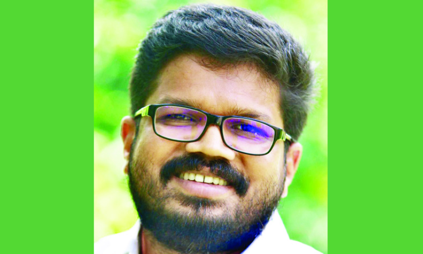 കെ.കെ. രാഗേഷ്​ എം.പി പടിയിറങ്ങുന്നത്​ മികച്ച നേട്ടങ്ങളുമായി