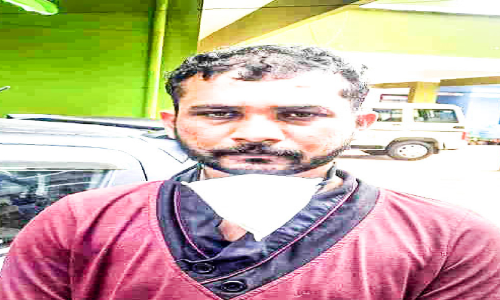 പത്തനംതിട്ട ജനറൽ ആശുപത്രിയിൽ വനിത ജീവനക്കാരിയെ പീഡിപ്പിക്കാൻ ശ്രമം