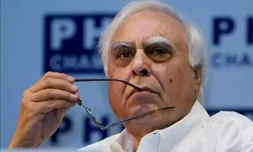 Kapil Sibal