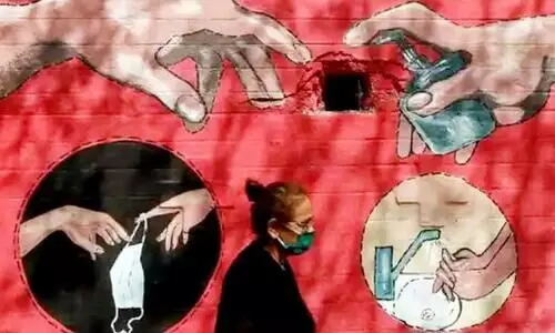 covid diffence covid diffence