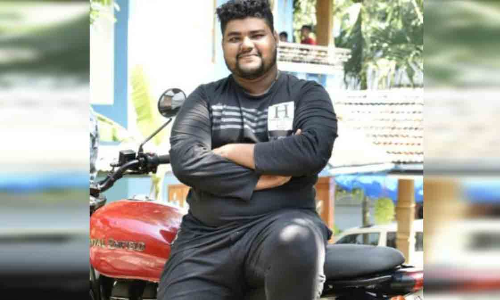 ബസിൽനിന്ന് തെറിച്ച് വീണ യുവാവ്​ മരിച്ചു