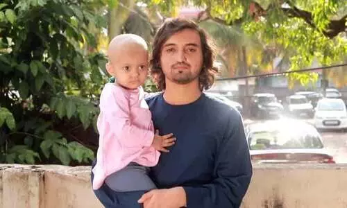 അഫ്​ഗാനി പിഞ്ചുകുഞ്ഞിന്​ പുതുജീവനേകി കേരളത്തിലെ ചികിത്സ​