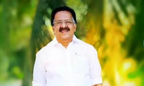 കോവിഡ് രണ്ടാം തരംഗം: വിദഗ്ധരുമായി ചർച്ചനടത്തി 14 നിർദേശങ്ങളുമായി പ്രതിപക്ഷനേതാവ് കോവിഡ് രണ്ടാം തരംഗം: വിദഗ്ധരുമായി ചർച്ചനടത്തി 14 നിർദേശങ്ങളുമായി പ്രതിപക്ഷനേതാവ്