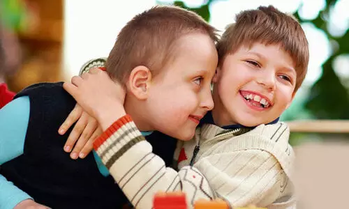 ഭിന്നശേഷി കുട്ടി പ്രതിഭകൾക്കായി ഓൺലൈൻ ക്യാംമ്പ്