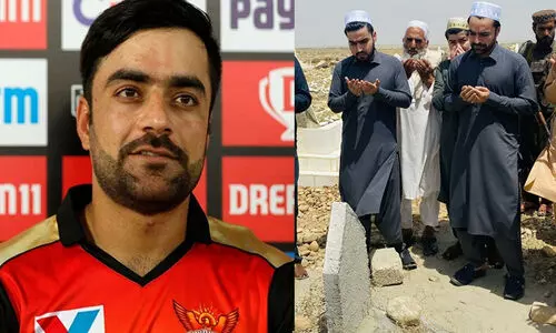 rashid khan