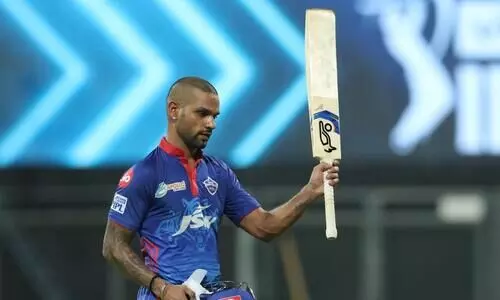 dhawan