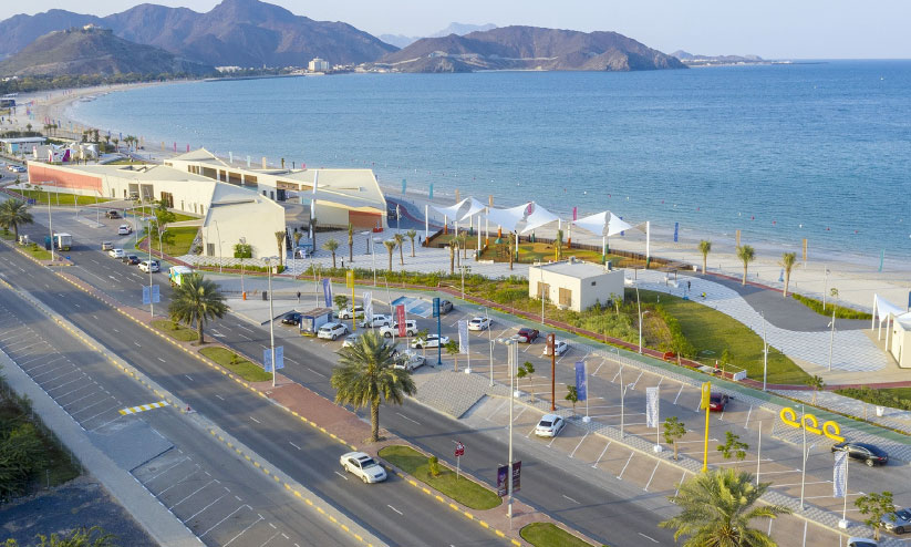 ഖോർഫക്കാൻ ബീച്ചിലും ഫ്ലാഗ് െഎലൻറിലും റമദാന് കായിക മത്സരങ്ങളുമായി ഷാര്ജ ഖോർഫക്കാൻ ബീച്ചിലും ഫ്ലാഗ് െഎലൻറിലും റമദാന് കായിക മത്സരങ്ങളുമായി ഷാര്ജ