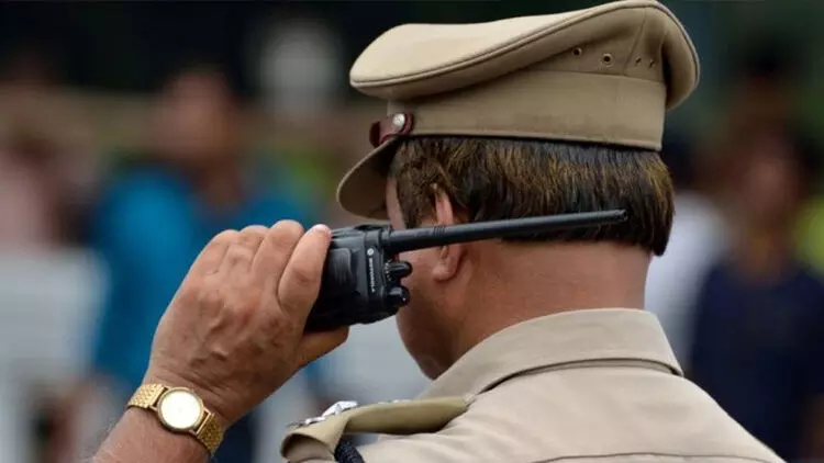 കോവിഡ്: ഡ്രോൺ നിരീക്ഷണം; വടകരയിൽ 110 പേർക്കെതിരെ കേസ് കോവിഡ്: ഡ്രോൺ നിരീക്ഷണം; വടകരയിൽ 110 പേർക്കെതിരെ കേസ്